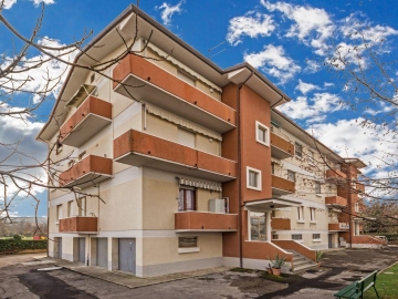 Appartamento in vendita Buonconte da Montefeltro