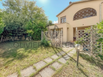 Villetta a schiera 