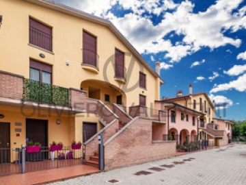 Appartamento Zona  Santa Margherita 