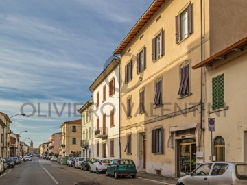Appartamento in stile Via Trento Trieste