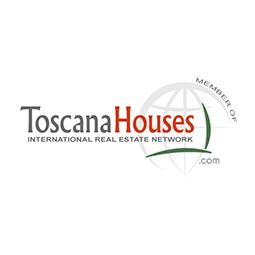 toscana houses logo